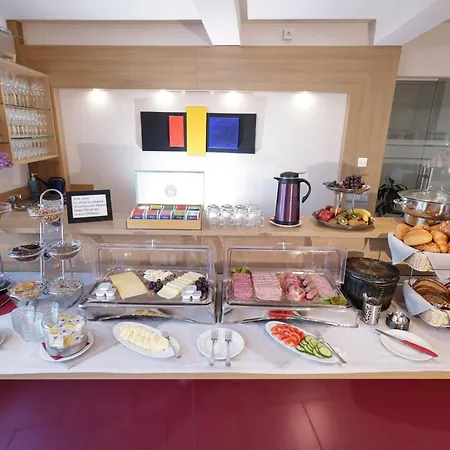 Moseldomizil 호텔 뮐하임 안 데어 모젤