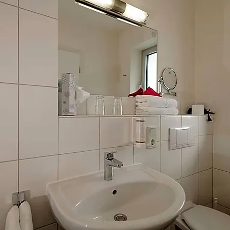 Moseldomizil Отель 3*