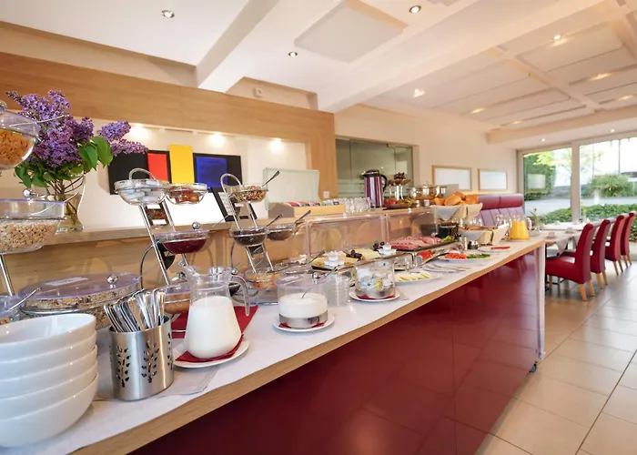 Moseldomizil 호텔 뮐하임 안 데어 모젤