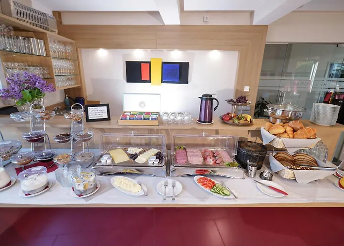 Moseldomizil 호텔 뮐하임 안 데어 모젤