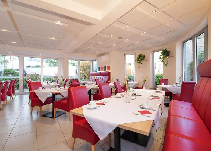 호텔 Moseldomizil 뮐하임 안 데어 모젤