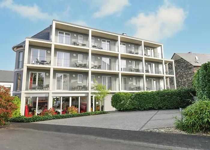 Moseldomizil 米尔海姆