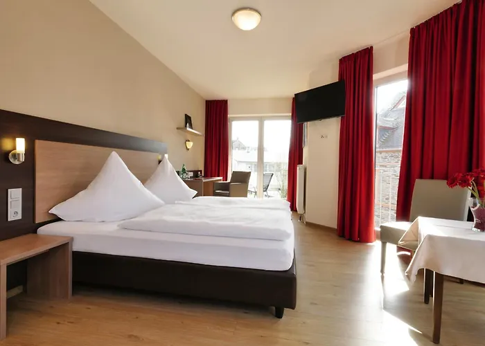 Moseldomizil 酒店 3*