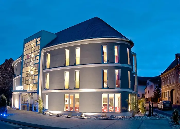 Moseldomizil 뮐하임 안 데어 모젤