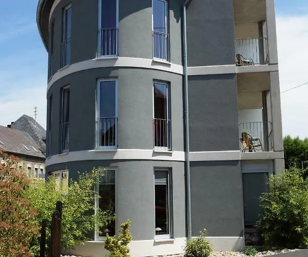 Moseldomizil 酒店 3*